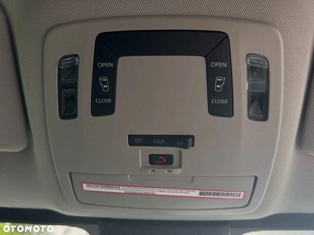 Toyota Sienna - 23