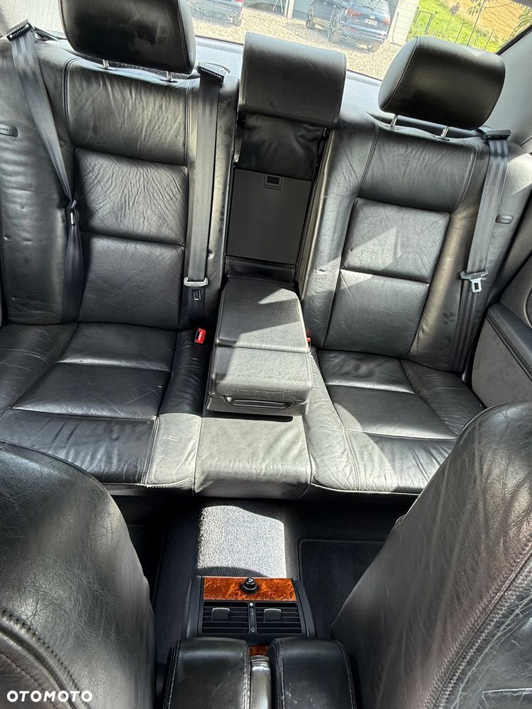 Audi A8 2.8 Tiptronic - 26