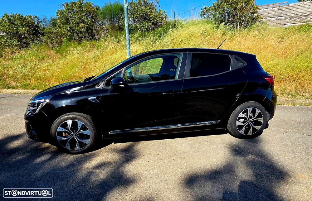 Renault Clio 1.5 Blue dCi Limited - 4
