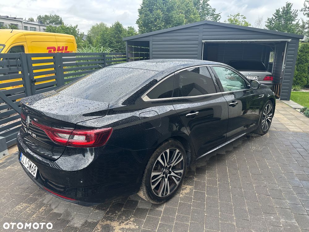 Renault Talisman ENERGY dCi 130 EDC INTENS - 12