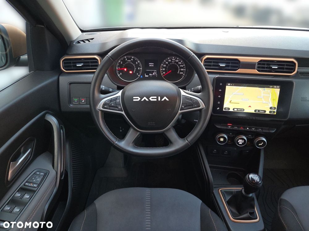 Dacia Duster - 16