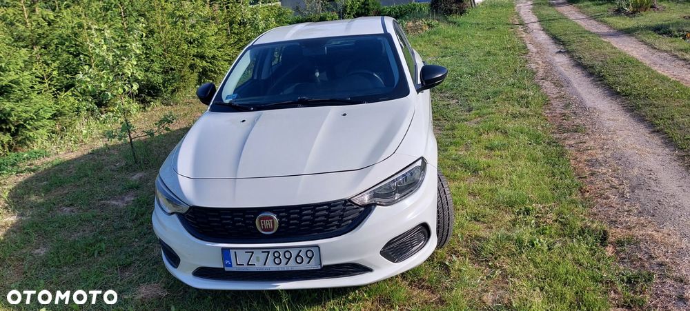 Fiat Tipo 1.4 16V - 3