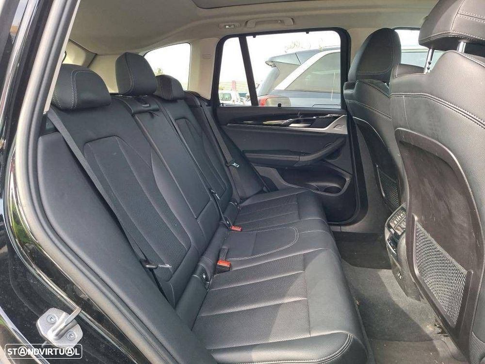 BMW X3 30 e xDrive - 4