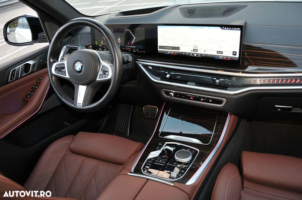 BMW X5 2025 photo 4