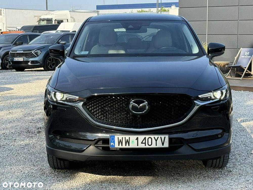 Mazda CX-5 2.0 Skymotion AWD - 7