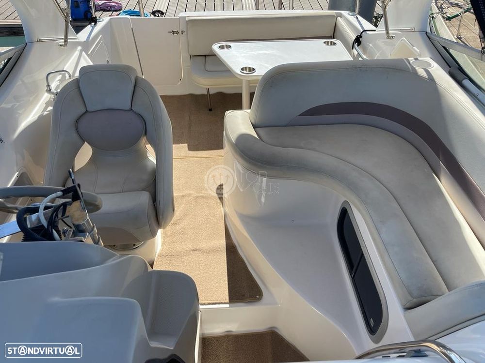 Chaparral 260 Signature - 12