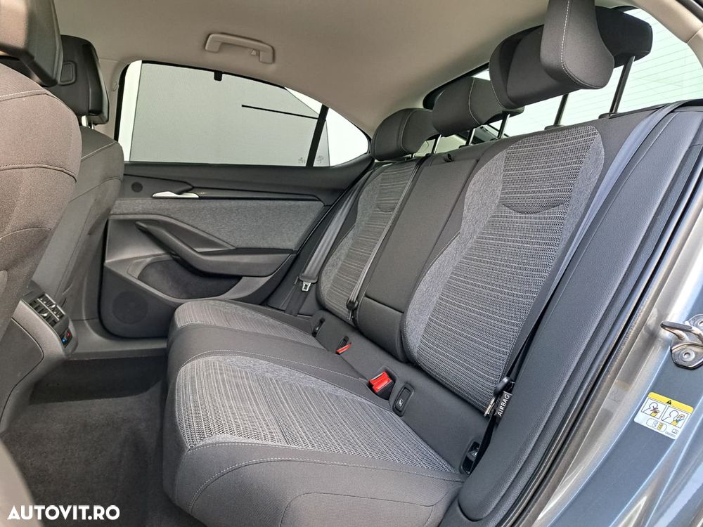 Skoda Superb 2.0 TDI 150 CP DSG Selection - 10