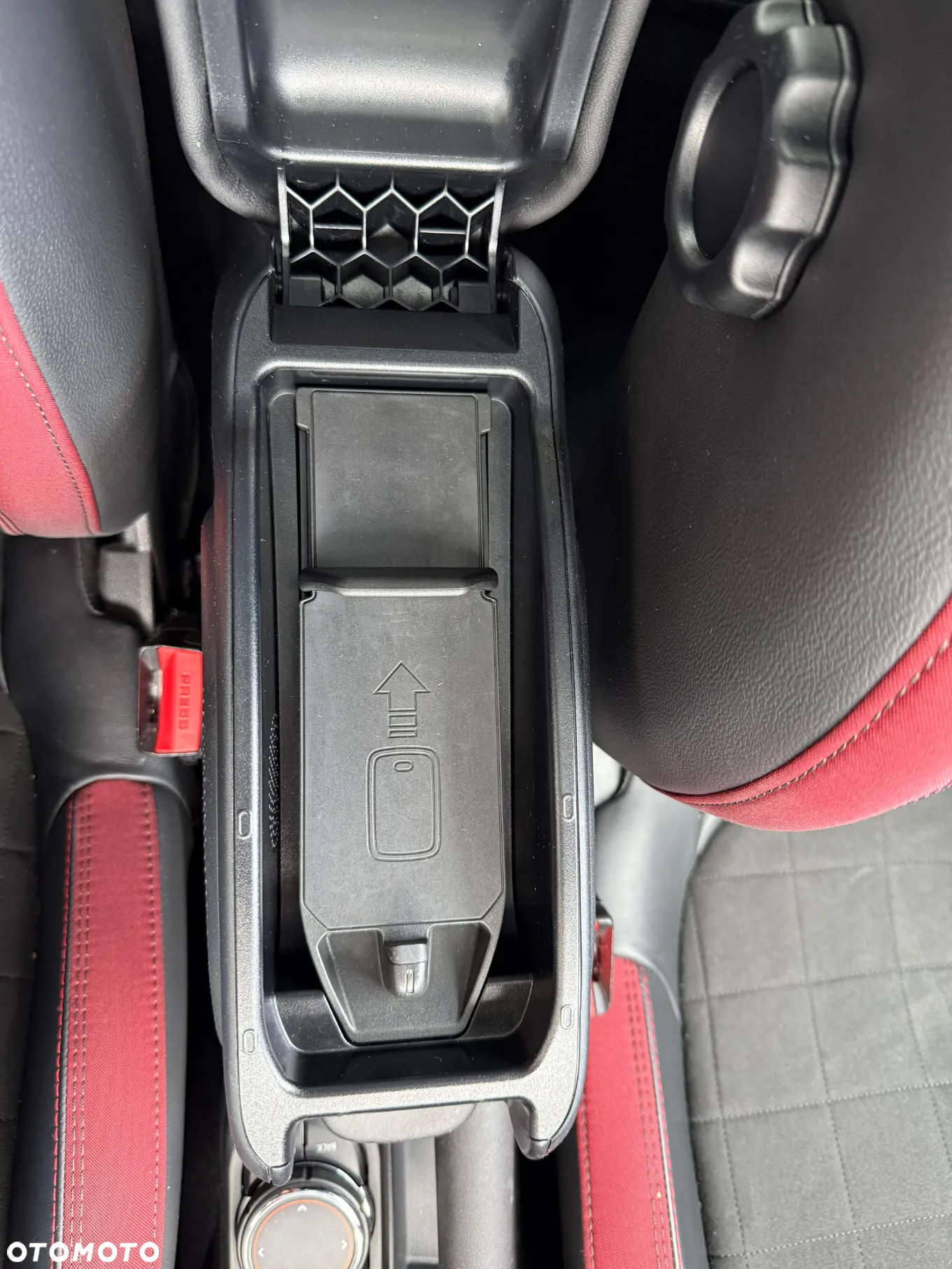 MINI John Cooper Works Copper sport - 21