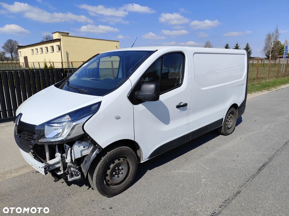 Renault Trafic - 10