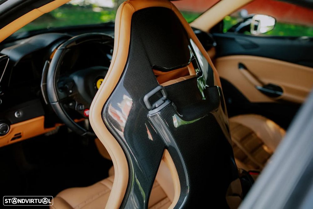 Ferrari 488 GTB - 46
