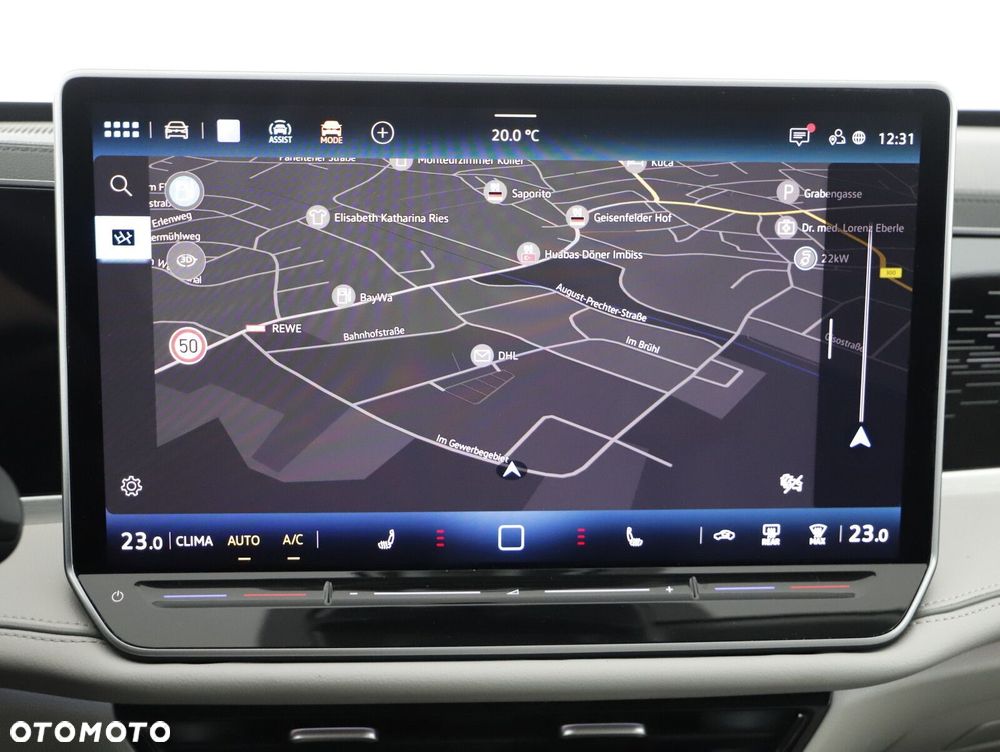 Volkswagen Passat - 18