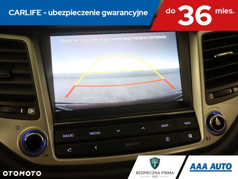 Hyundai Tucson - 19