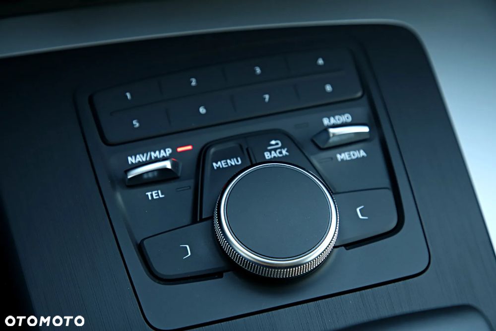 Audi Q5 35 TDI mHEV Advanced S tronic - 28
