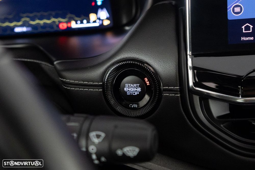 Jeep Compass 1.3 TG S - 23