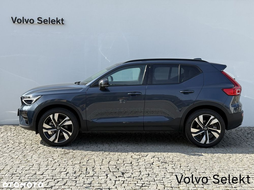 Volvo XC 40 - 5