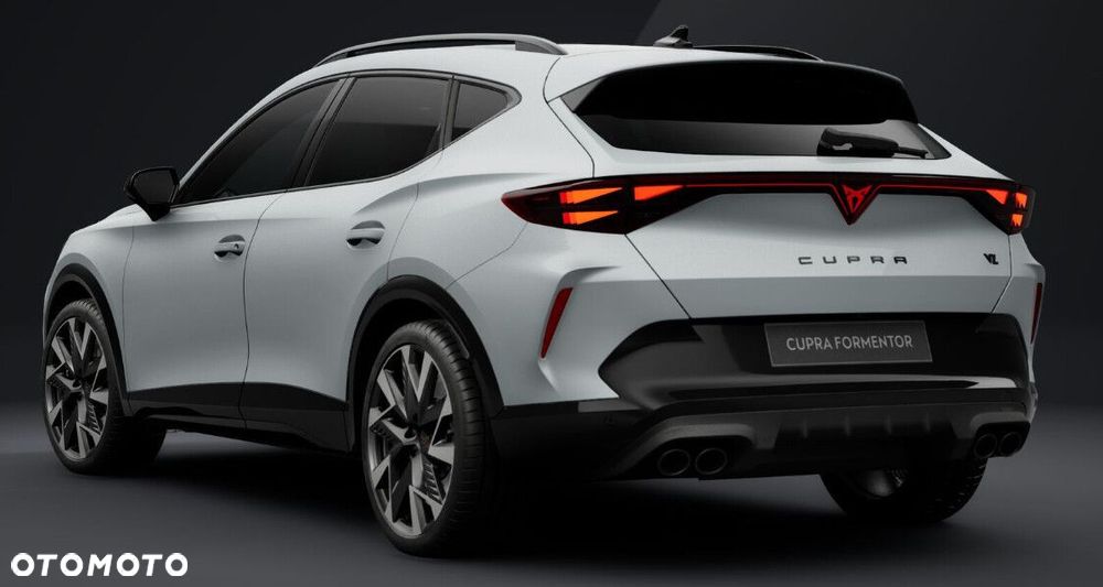 Cupra Formentor - 3
