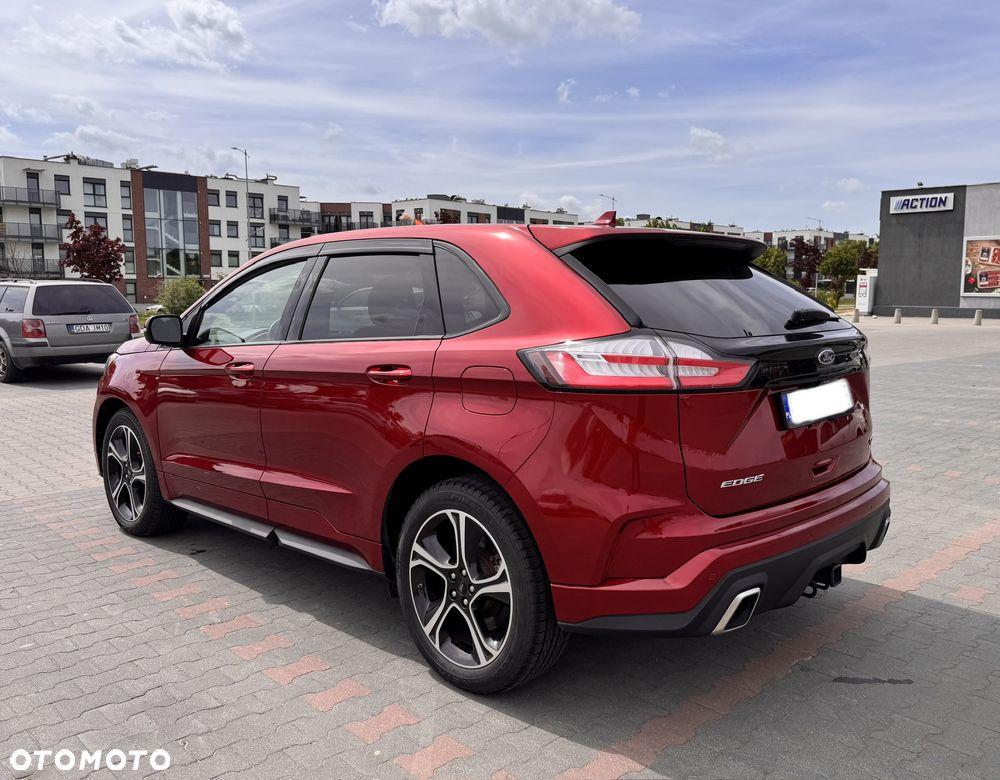 Ford Edge - 3