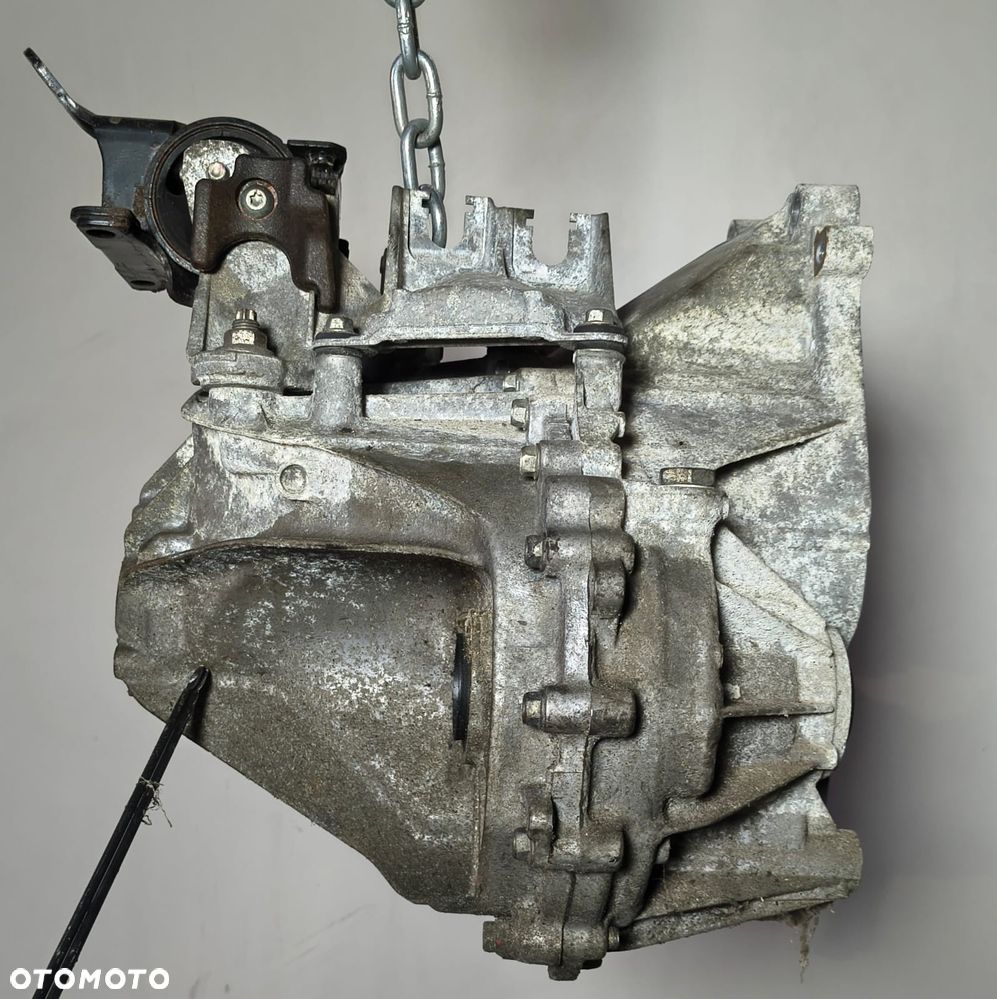 SKRZYNIA BIEGÓW MAZDA CX-3 CX5 2.0B MANUALNA, MANUAL - 2