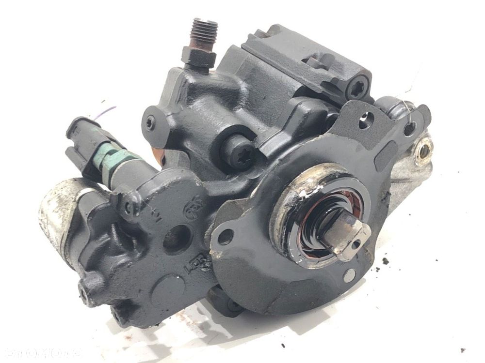 POMPA WTRYSKOWA  CITROEN JUMPY (VF7) 2007 - 2016 2.0 HDi 165 120 kW [163 KM] olej napędowy 2010 - - 1