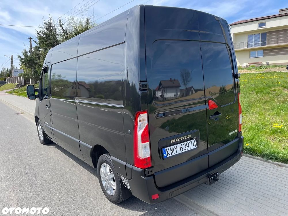 Renault Trafic - 9