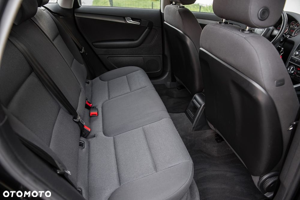 Audi A3 Sportback - 25