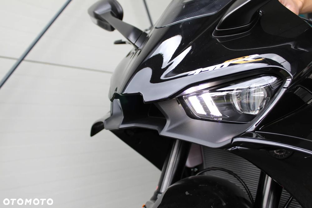 KOVE NK450RR - 18
