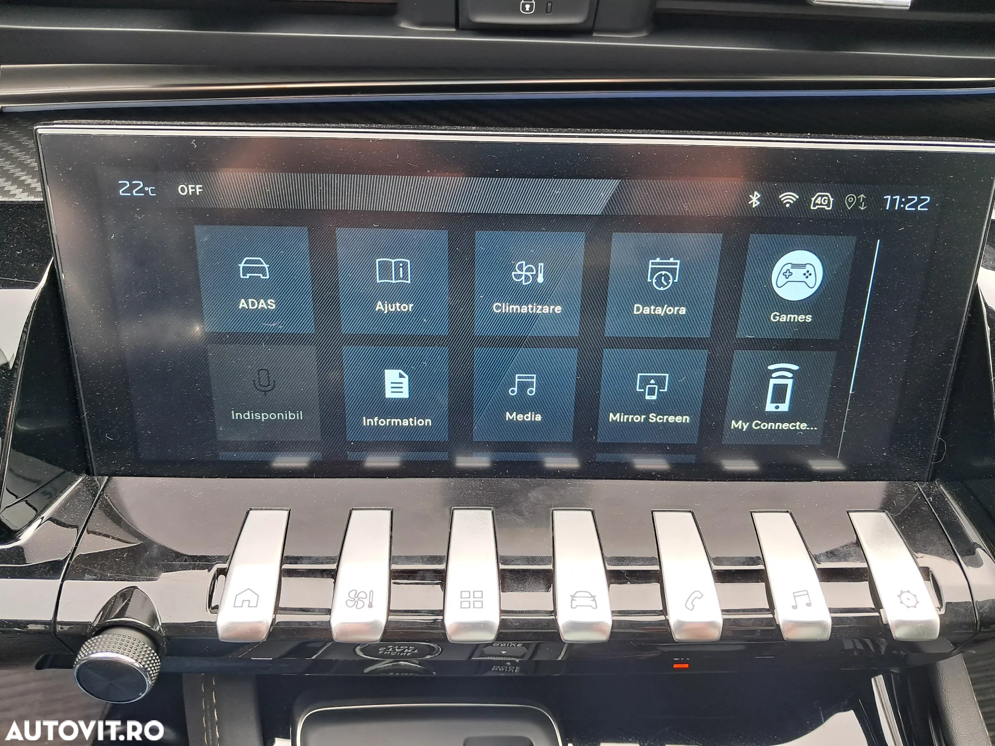 Peugeot 508 - 19