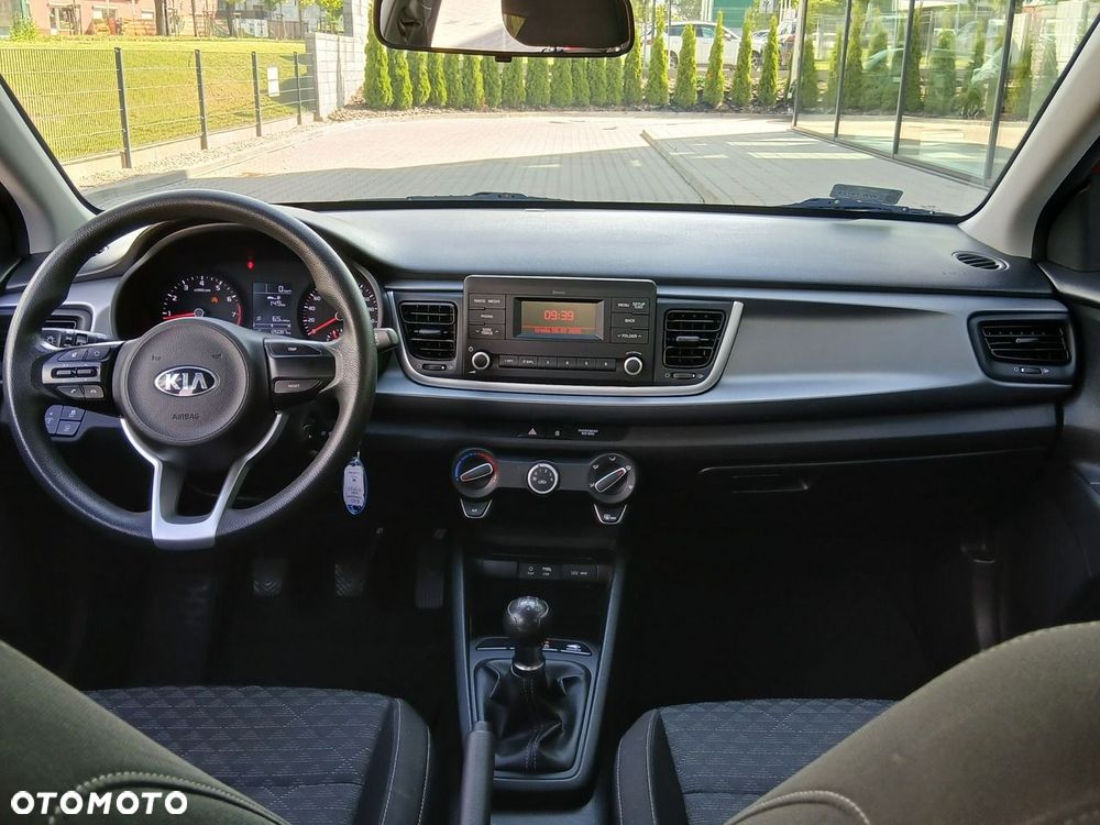 Kia Rio 1.2 M - 18