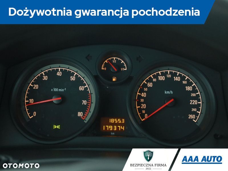 Opel Astra - 10