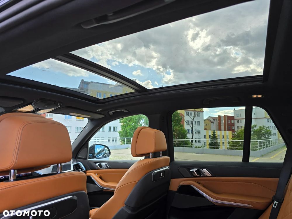 BMW X5 - 38