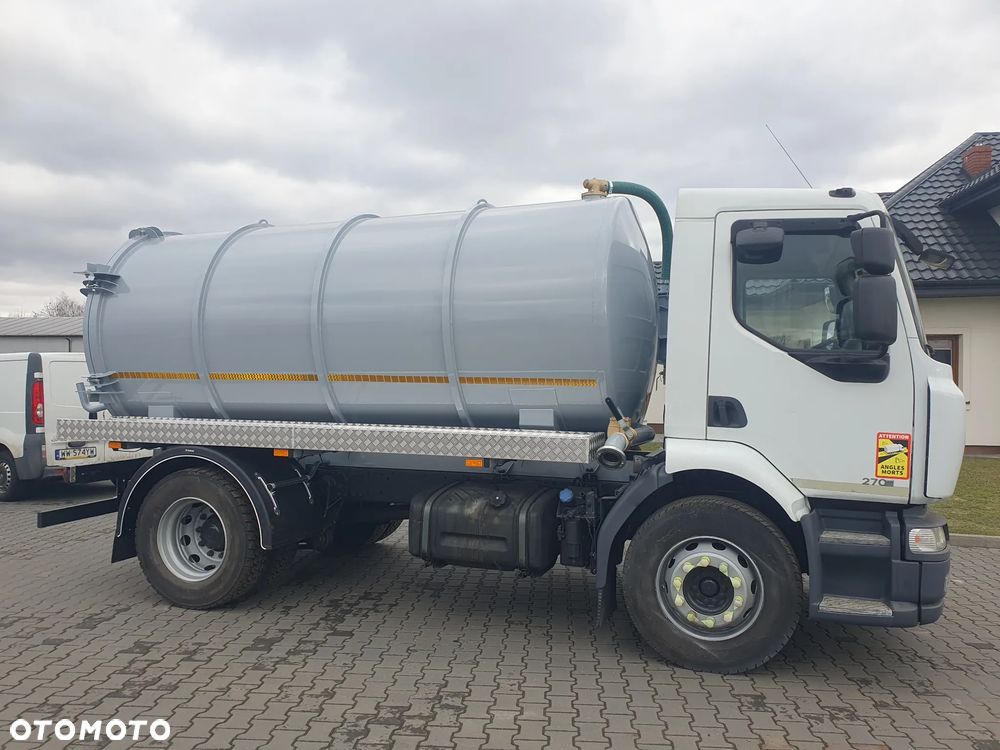 Renault Midlum 270 - 3