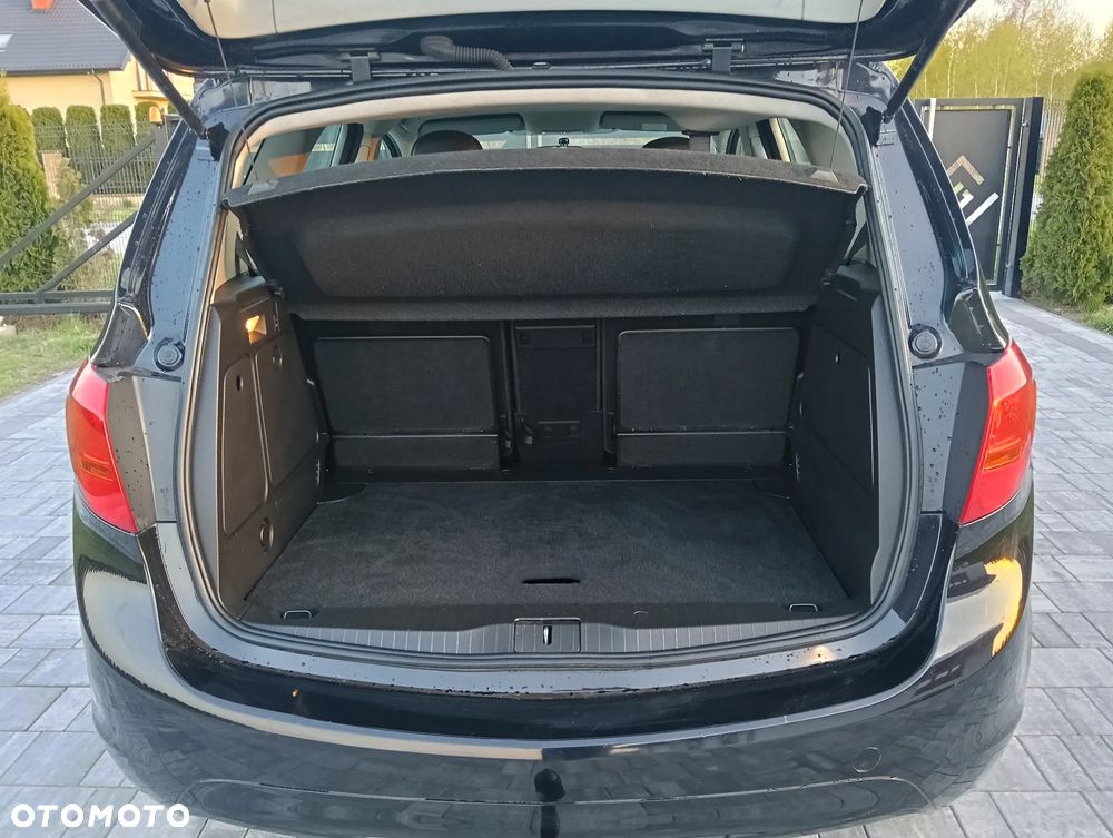 Opel Meriva 1.4 Ecoflex Active - 26