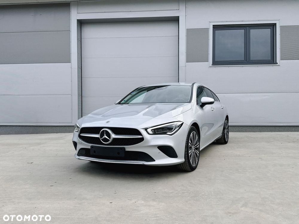 Mercedes-Benz CLA - 3