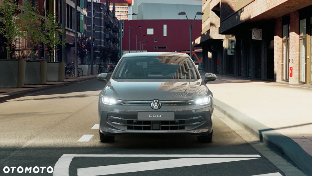 Volkswagen Golf - 5