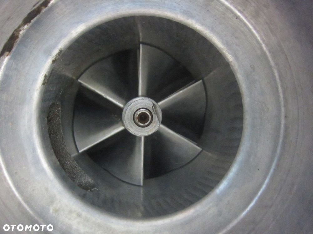 BMW F30 F34 E84 N55 TURBOSPRĘŻARKA TURBO TURBINA 7588995 11657588995 306KM - 4