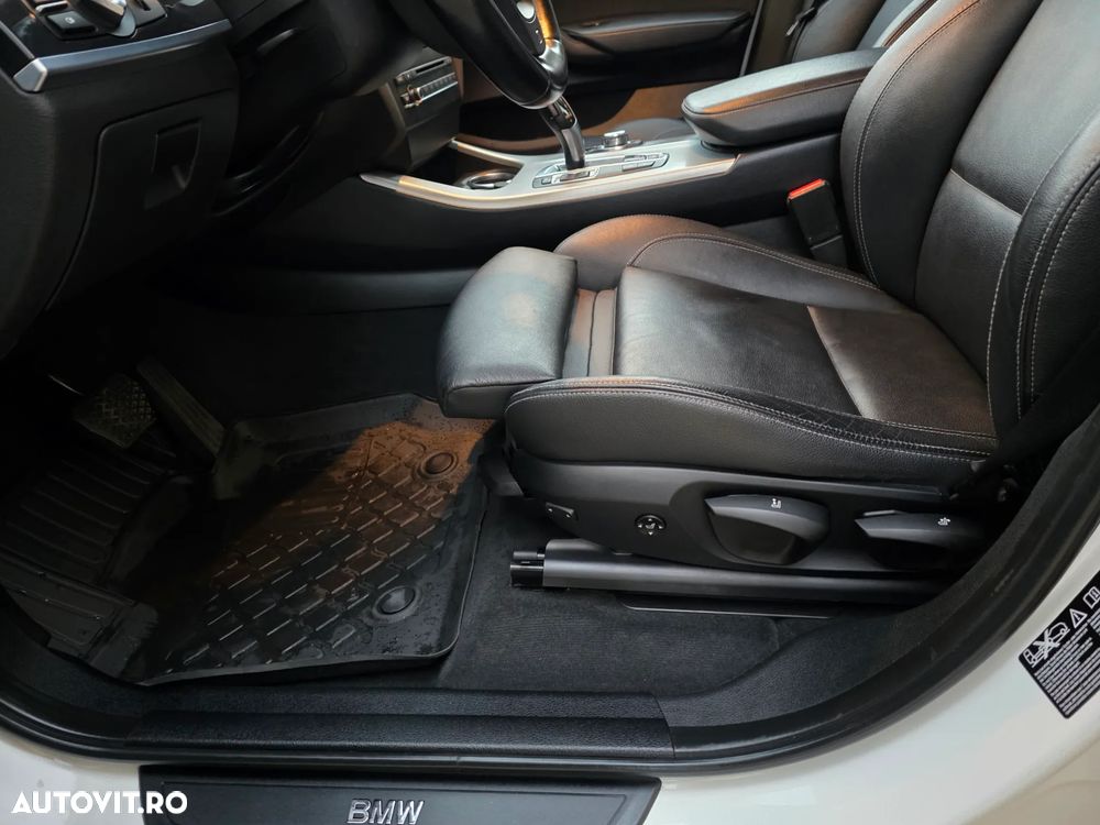 BMW X3 - 11