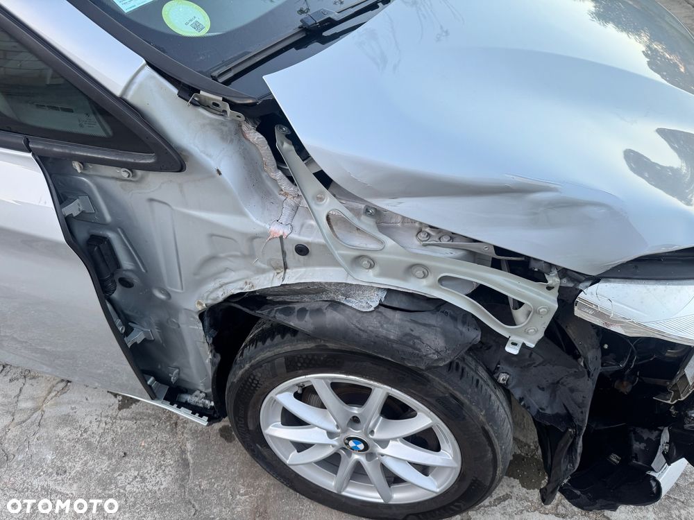 BMW Seria 2 - 25