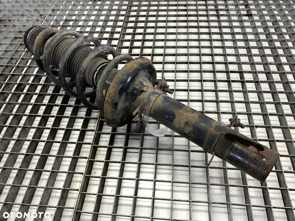 AMORTYZATOR PRAWY PRZÓD  SKODA OCTAVIA I (1U2) 1996 - 2010 1.9 TDI 81 kW [110 KM] olej napędowy - 3