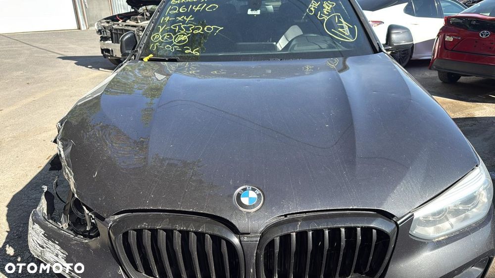 BMW X4 xDrive30i M Sport - 39