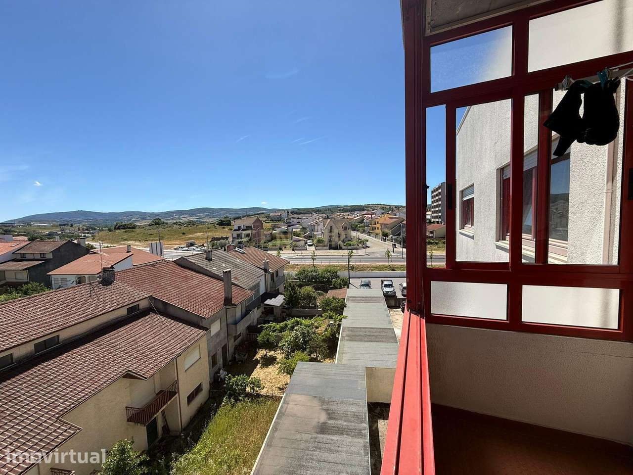 Espaçosa Moradia T3 em Bragança com Vista Panorâmica - Grande imagem: 5/34