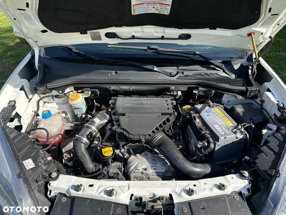 Fiat DOBLO - 28