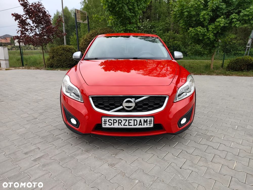 Volvo C30 D2 RDesign - 9