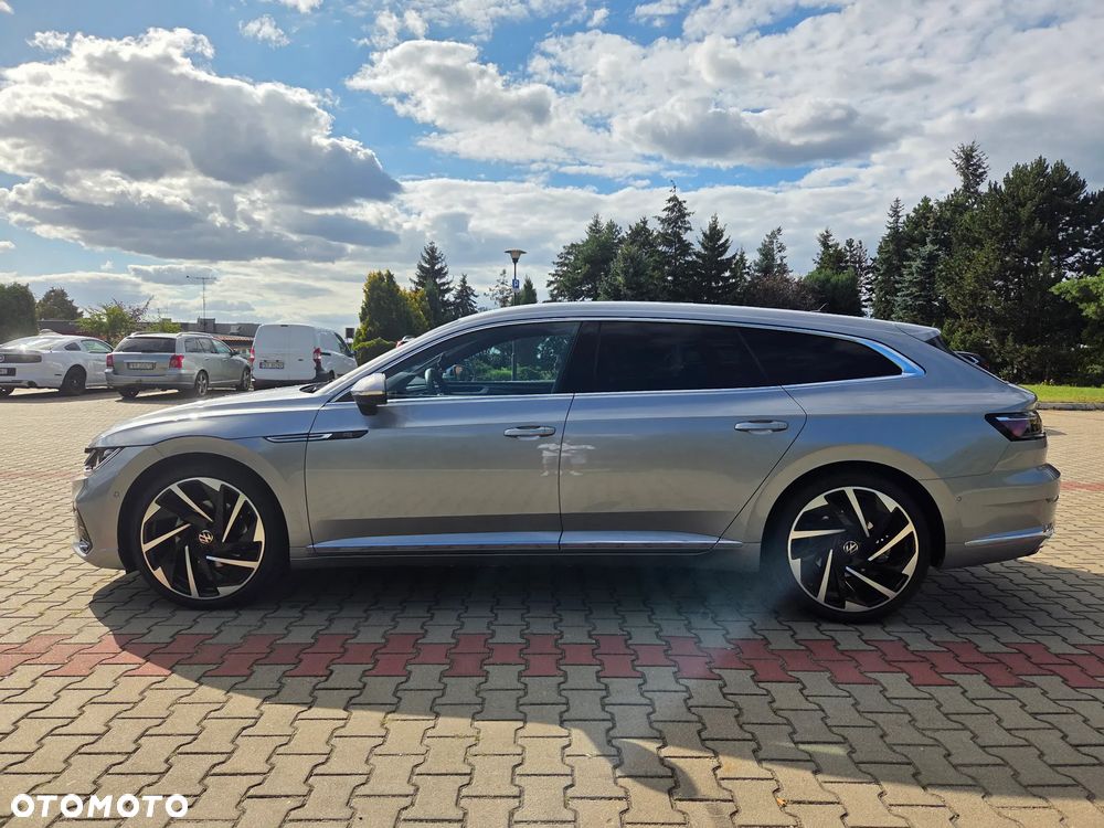 Volkswagen Arteon 2.0 TDI SCR R-Line DSG - 7