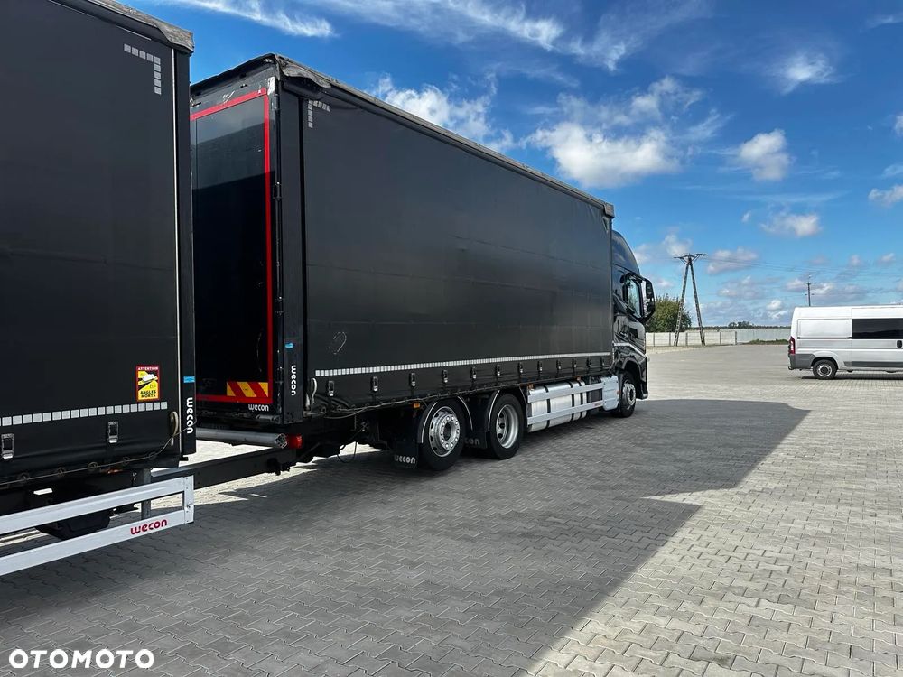 Volvo FH4 - 6