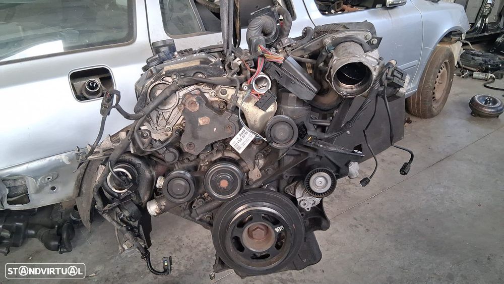 Portas Mercedes E220 cdi S211 W211 xenon de 2003 - 7