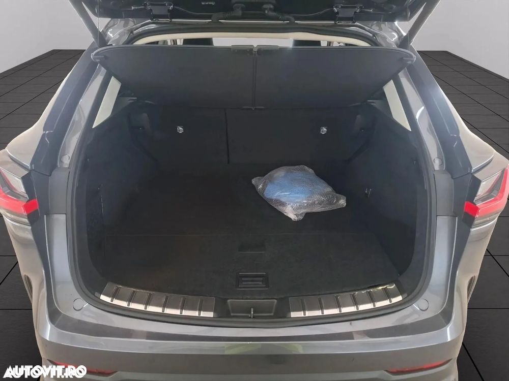Lexus Seria NX 450h+ AWD CVT PHEV Luxury - 7