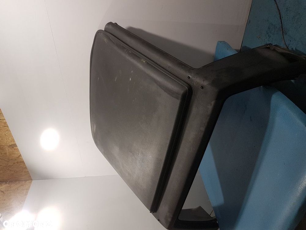 OPEL FRONTERA A DACH/HARDTOP - 3