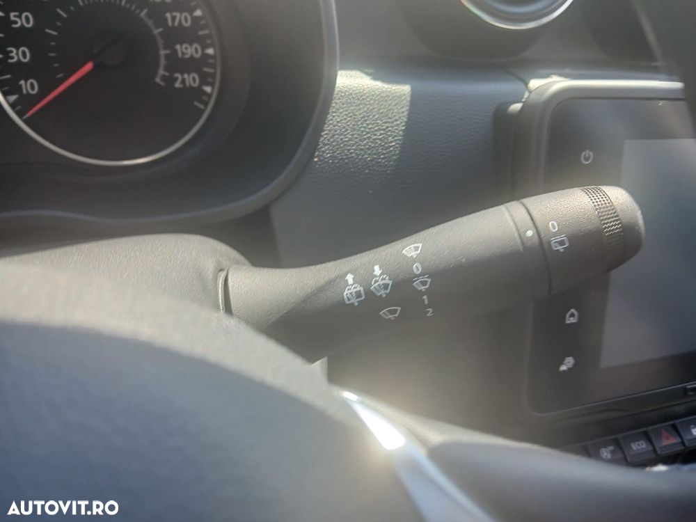 Dacia Duster 1.5 Blue dCi 4WD Comfort - 12