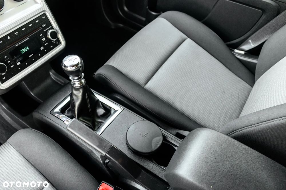 Dodge Journey 2.0 CRD SXT - 22