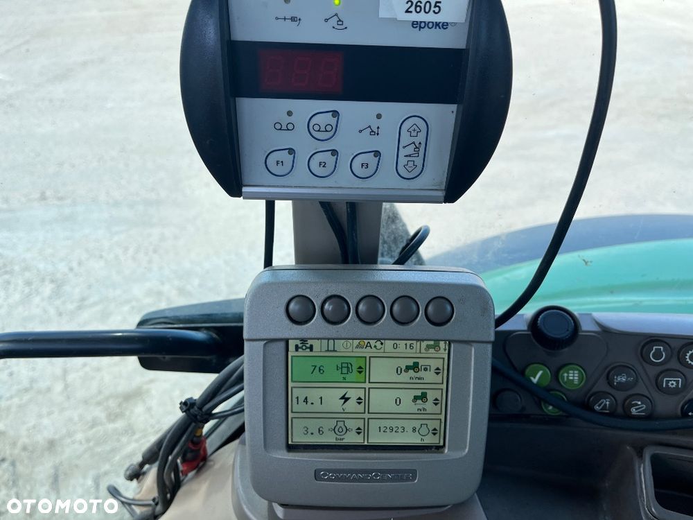 John Deere 6630 Premium - 14